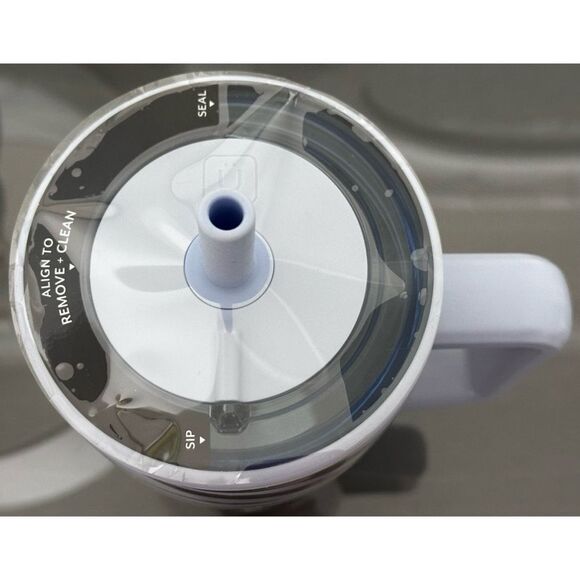 BruMate x Starbucks Philippines Exclusive‎ 2025 Summer Pastels 30oz Era, STRIPES - Picture 3 of 4